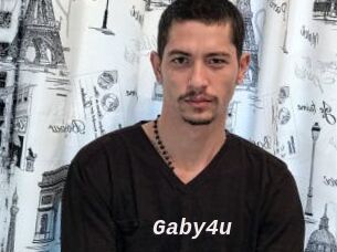 Gaby4u