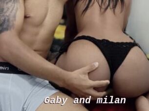 Gaby_and_milan