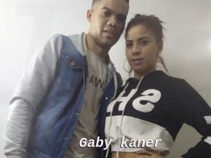 Gaby_kaner