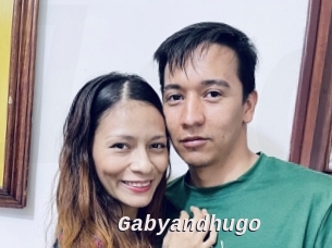 gabyandhugo Live Camgirls Sex