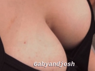 Gabyandjosh