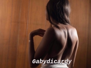 Gabydicardy