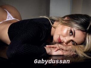 Gabydussan