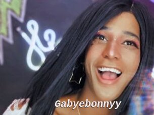 Gabyebonnyy