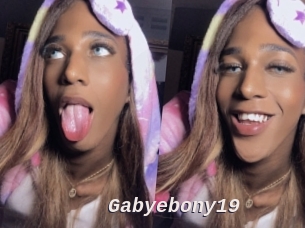 Gabyebony19