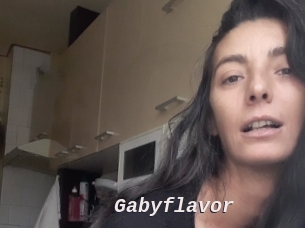 Gabyflavor