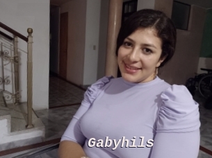 Gabyhils