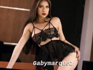 Gabymarquez