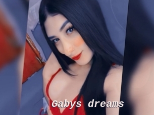 Gabys_dreams
