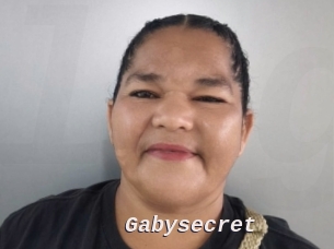Gabysecret