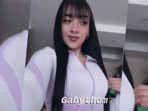 Gabythom