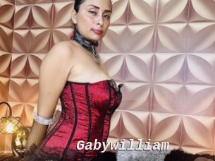 Gabywilliam