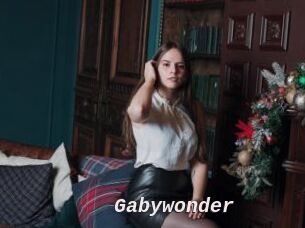 Gabywonder