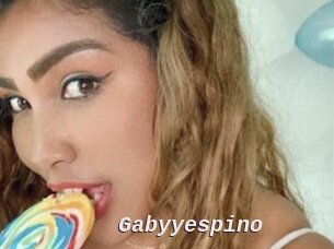 Gabyyespino