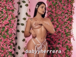 Gabyyherrera