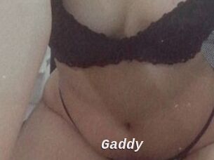 Gaddy