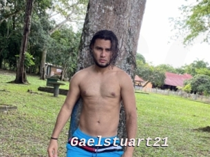 Gaelstuart21