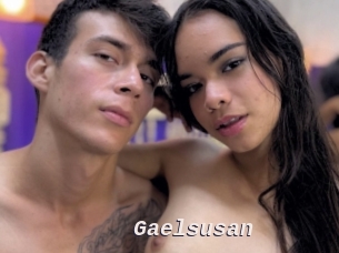 gaelsusan Live Camgirls Sex