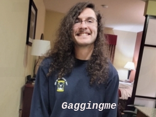 Gaggingme