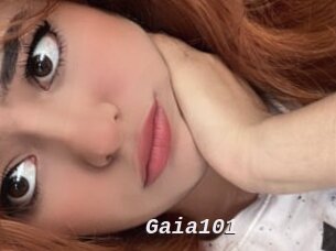Gaia101