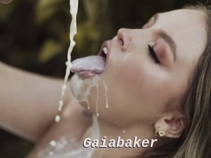 Gaiabaker