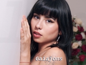 Gaiajons