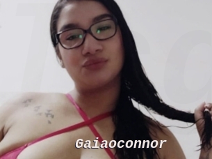 Gaiaoconnor