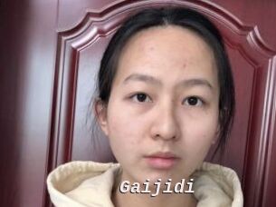 Gaijidi