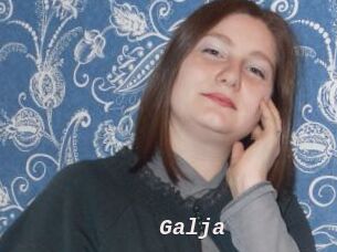 Galja
