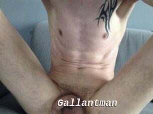 Gallantman