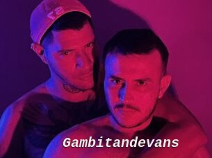 Gambitandevans