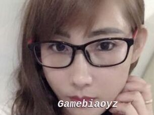 Gamebiaoyz