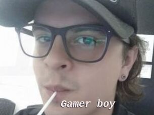 gamer_boy Live Camgirls Sex