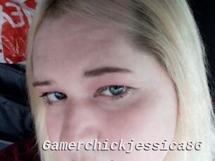 Gamerchickjessica86