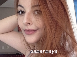 Gamermaya