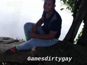 Gamesdirtygay