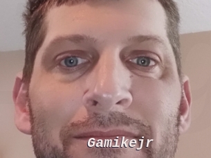 Gamikejr
