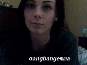 Gangbangemma