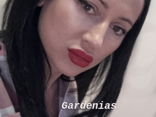 Gardenias
