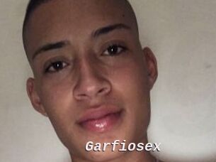 Garfiosex