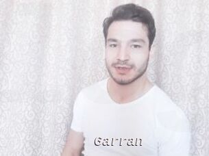 Garran