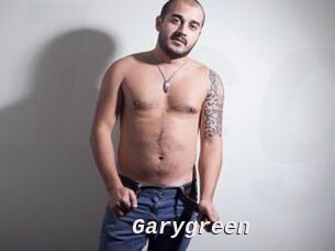 Garygreen