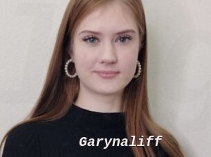 Garynaliff