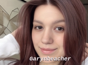 Garynbeacher
