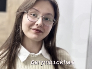 Garynbickham