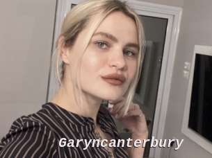 Garyncanterbury