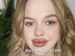 Garynclaxton