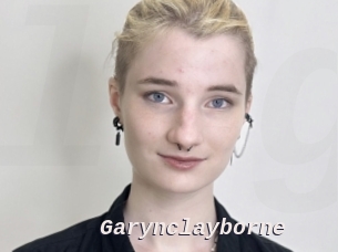Garynclayborne