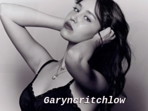 Garyncritchlow