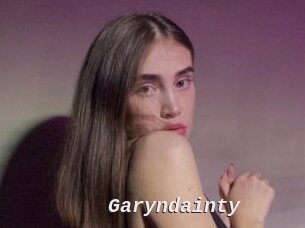 Garyndainty